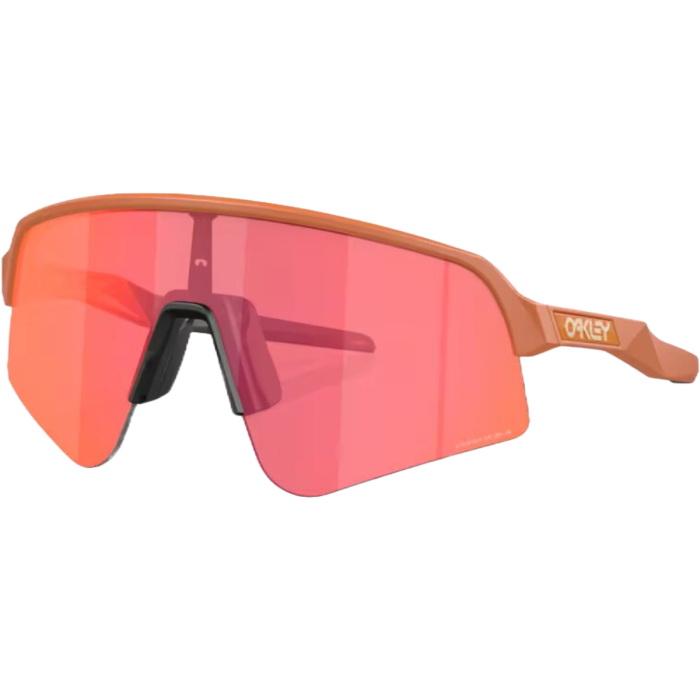 Óculos Ciclismo Oakley Sutro Lite Sweep Prizm Trail Torch