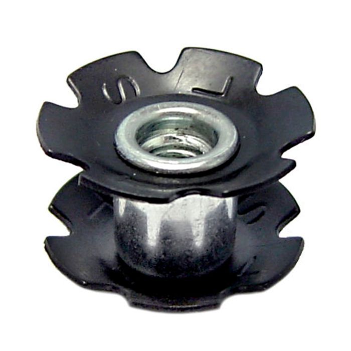 Estrela para Tampa Aheadset 25.4mm 10 Peças