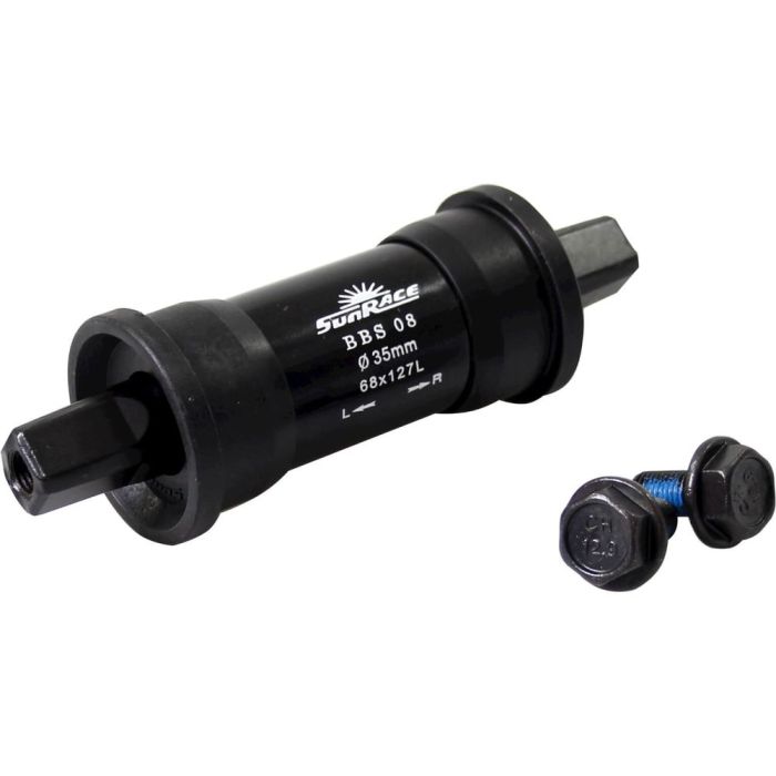 Movimento Central SunRace BBS15 127 MM