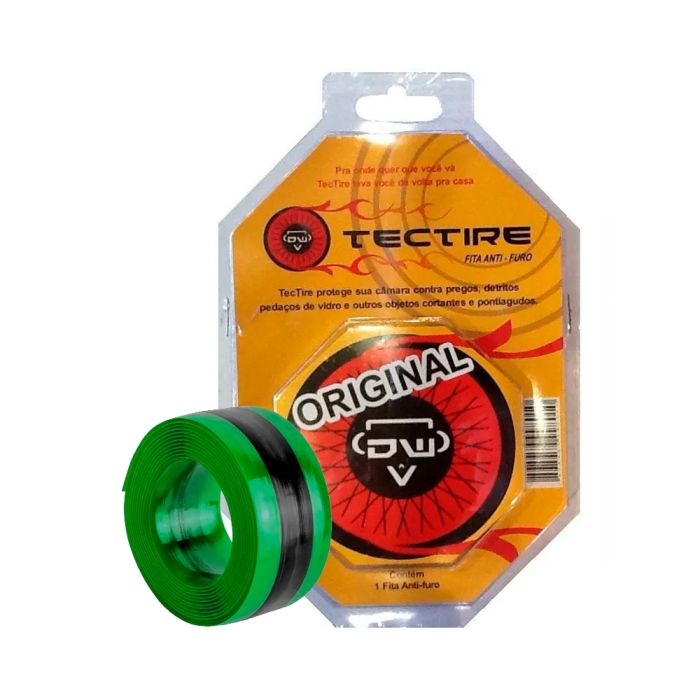 Fita Anti Furo Tectire Aro 29