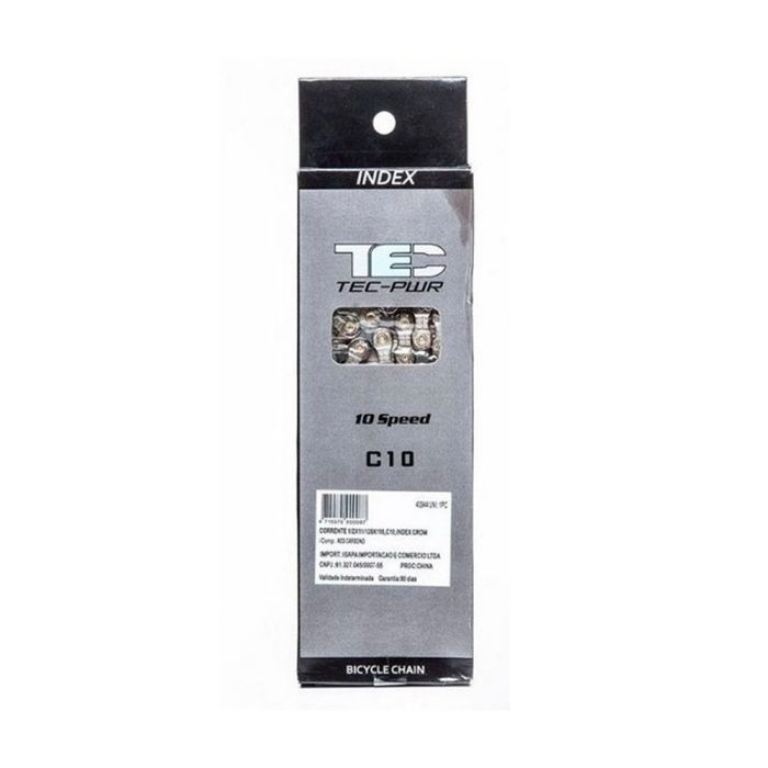 Corrente Tec Power C10 10V