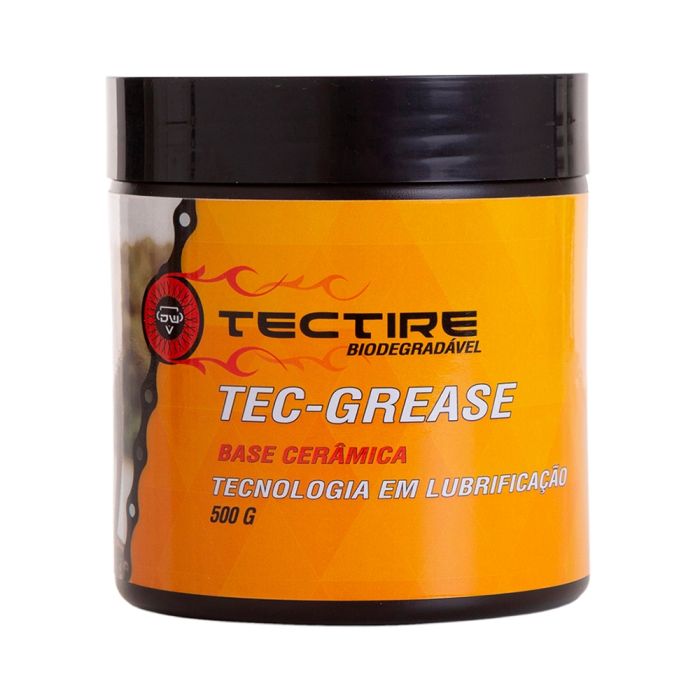 Graxa Tectire Tec Grease 500g