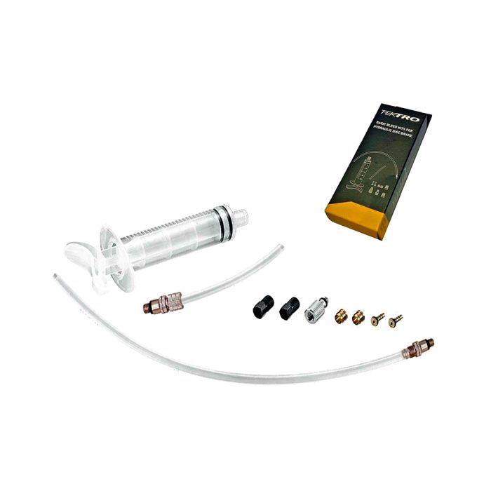 Kit Sangria Tektro 