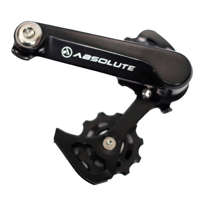Tensionador Esticador Corrente Bike Absolute Brutus Freeride