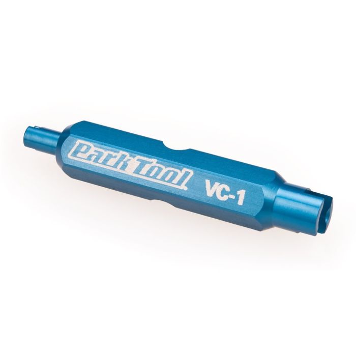 Chave Extratora de Núcleo de Válvula Bike Park Tool VC I