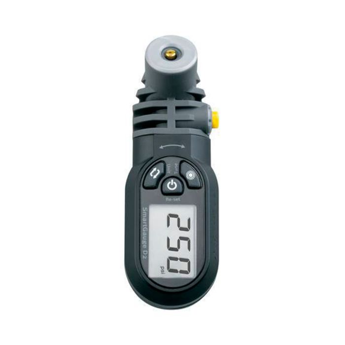 Medidor de Pressão Topeak TSG-02-06 Digital Universal 250 psi