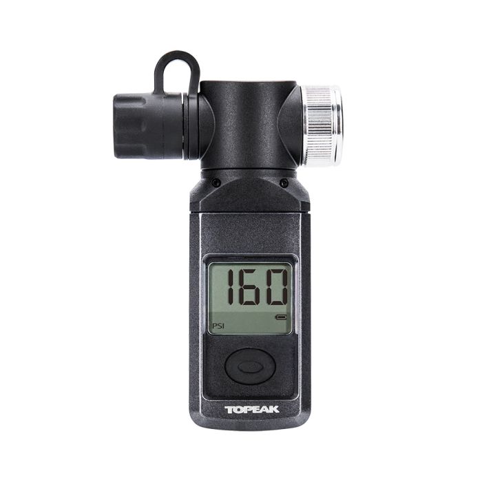 Medidor de Pressão Topeak Digital Universal