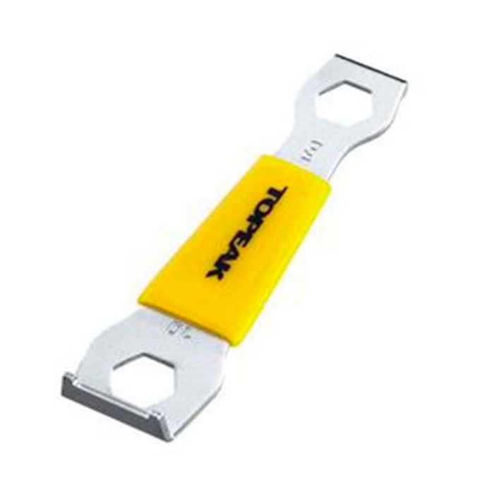 Chave Topeak para Ajuste de Coroas do Pedivela