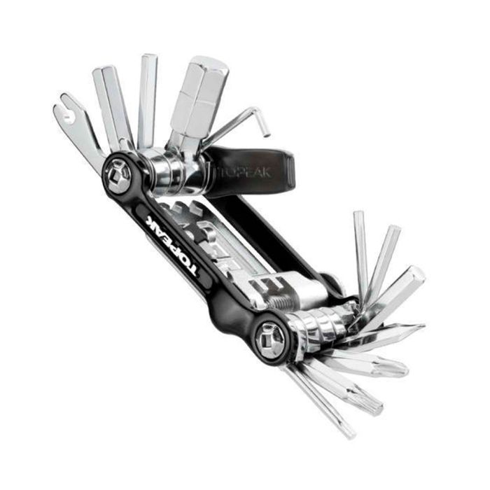 Canivete Bike Topeak Mini 20 PRO Preto