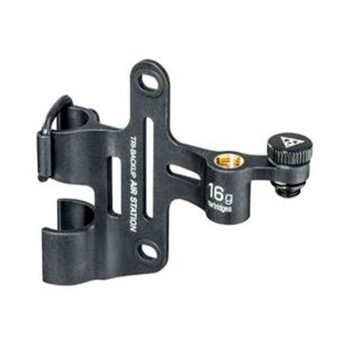 Suporte Topeak Tri-Backup Air Station