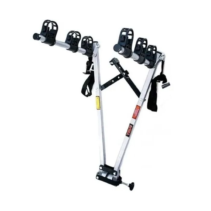 Transbike True Sport Bola Mega - 3 Bicicletas 