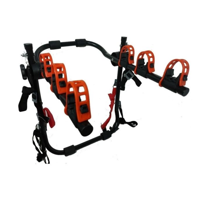 Transbike True Sport Fire - 3 Bicicletas