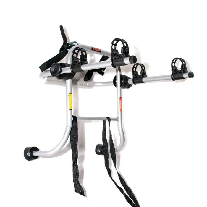 Transbike True Sport Sapata - 2 Bicicletas