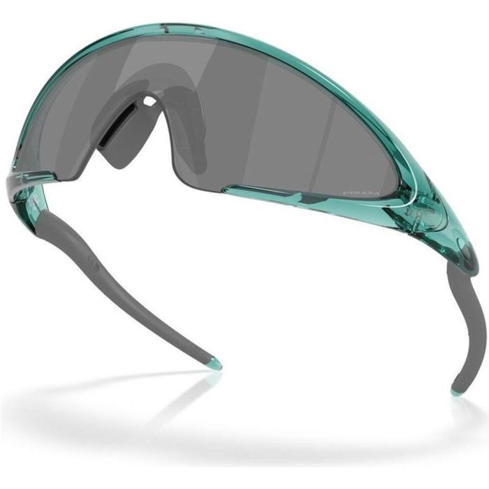 &Oacute;culos Oakley Ellipse Transparent Pacific Prizm Black