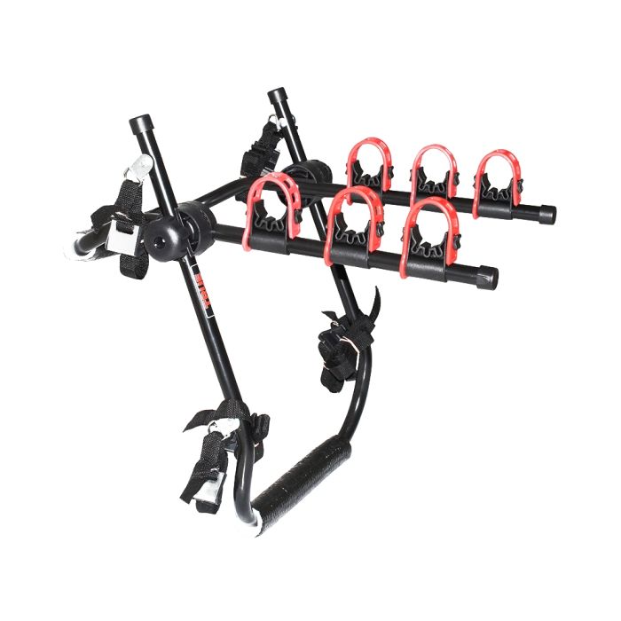 Transbike True Sports TB Fire para 3 Bicicletas