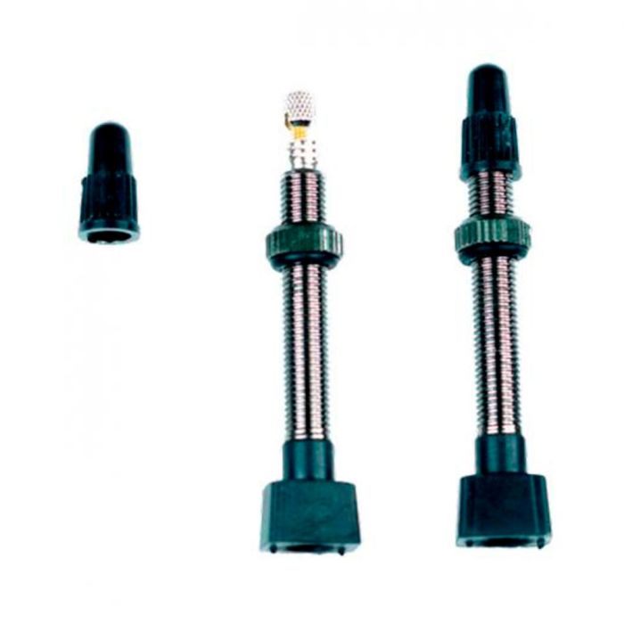 Válvula TSW Alloy Tubeless 48mm