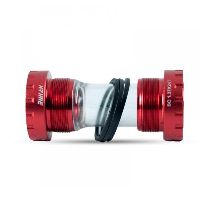 Movimento Central Integrado TSW Vermelho