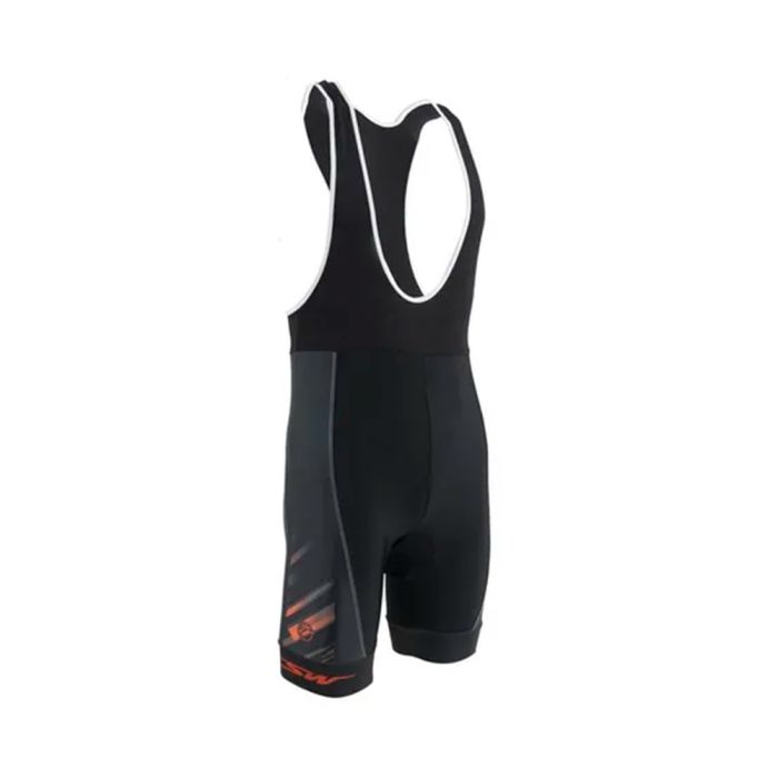 Bretelle Ciclismo TSW Sunny Ride Line