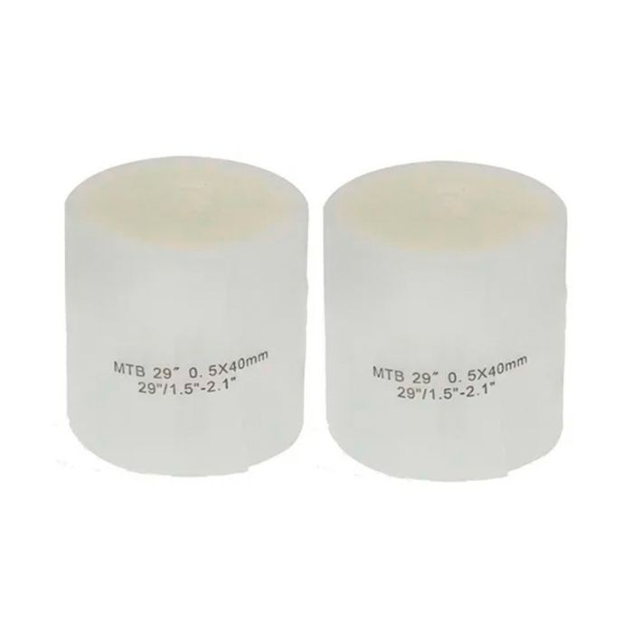 Kit 2 Fita Anti Furo TSW 29 x 40 mm