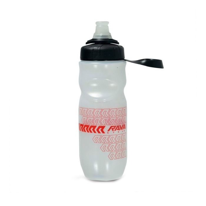 Caramanhola Rava Fast 650 ml