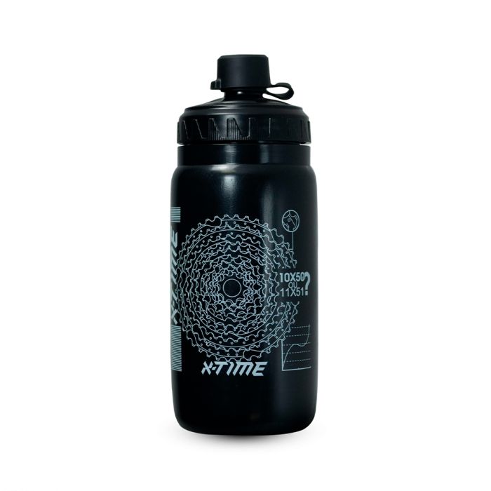Caramanhola X-Time Pivot Standard 560 ml