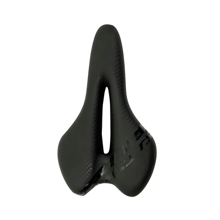 Selim MTB TSW Bike Gel Sport 155x275 mm