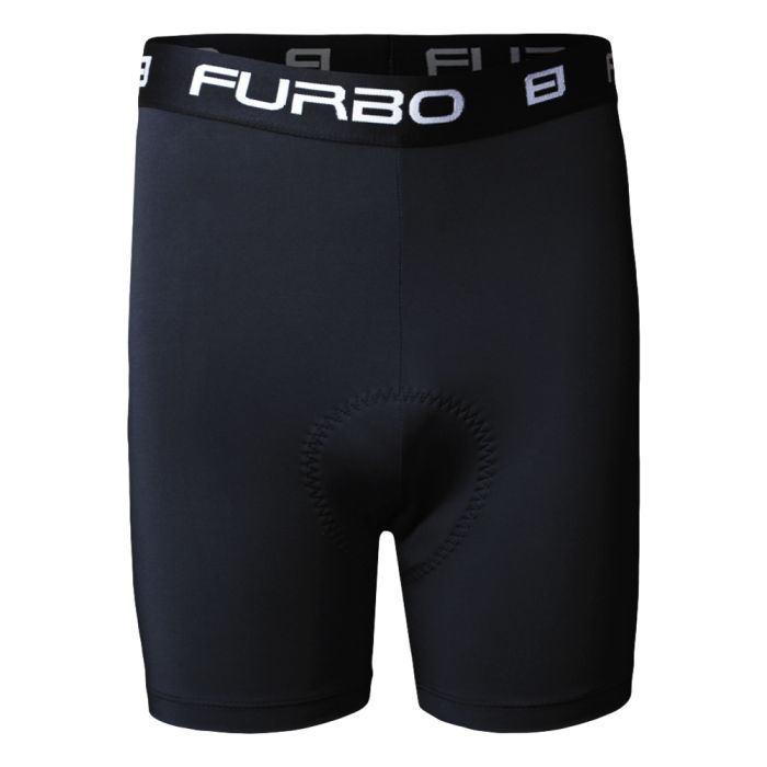 Undershort Cueca Ciclismo Furbo Free Action