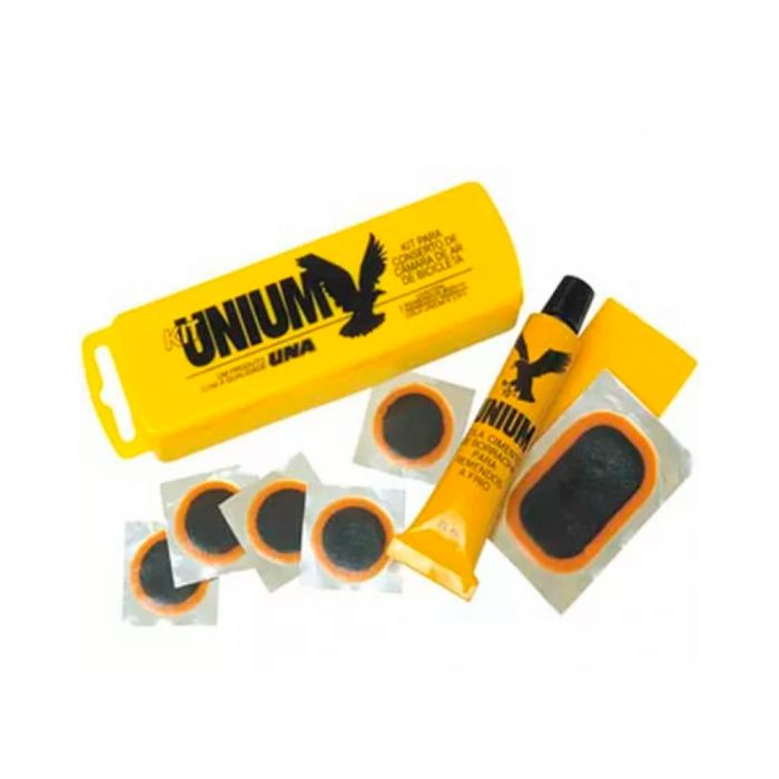 Kit Remendo Bike Unium