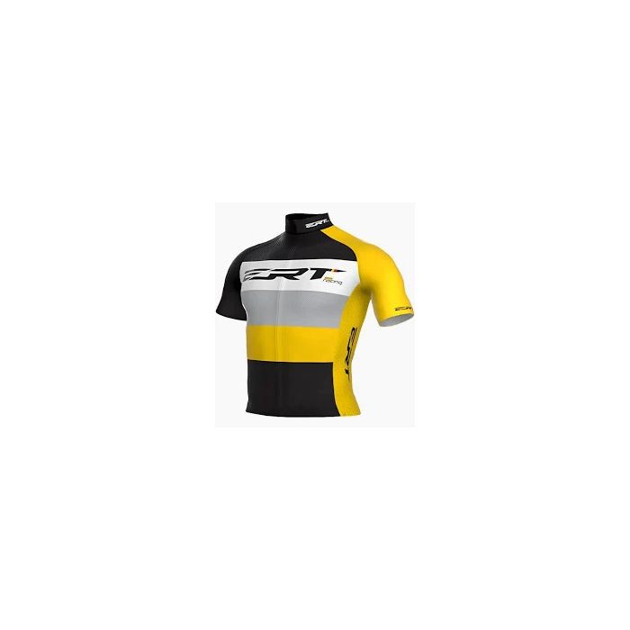 Camisa Ciclismo Ert New Elite  Pro Racing Vanert