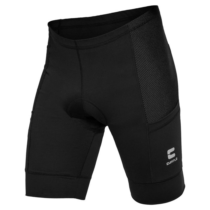 Bermuda Compress 3D Curtlo