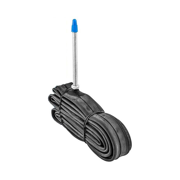 Câmara de Ar Vee Tire Clincher 700 x 18/20/23 Válvula fina FV 80 mm