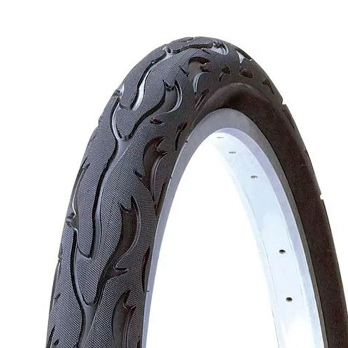 Pneu Vee Rubber 26x2.125 Flame - Arame