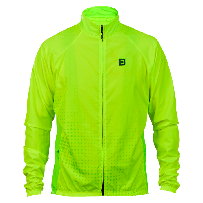 Jaqueta Corta Vento Aspen Furbo