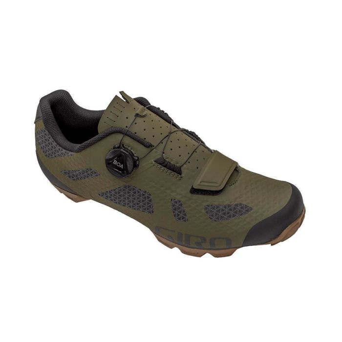 Sapatilha Giro MTB Gravel Rincon