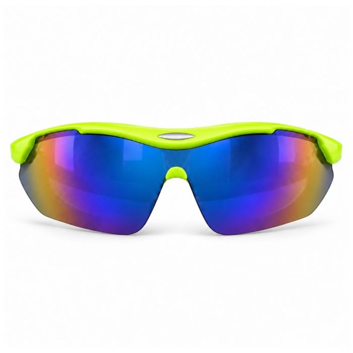 Oculos Ciclismo Vessel Sporting Proteção UV400 Verde