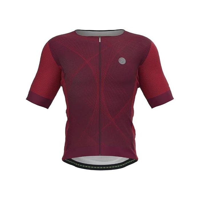 Camisa Ciclismo Mauro Ribeiro Proper 2.0 