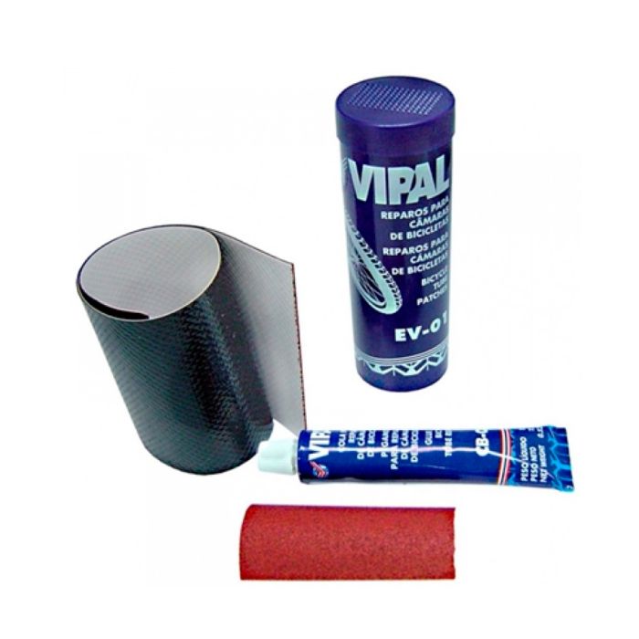 Kit Remendo Vipal EV-01