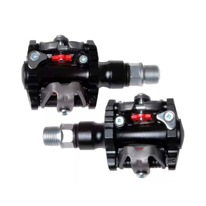 Pedal Mtb Wellgo Clip M919 