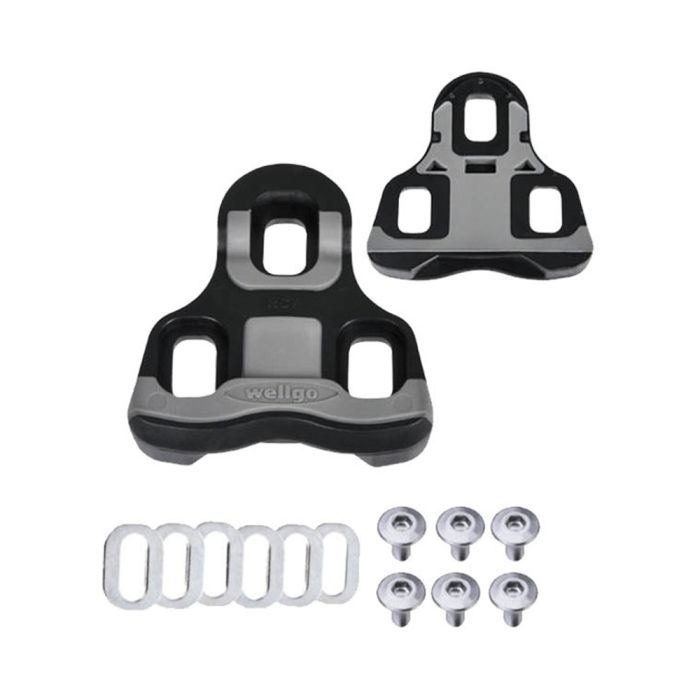 Taco Look Wellgo RC-7C