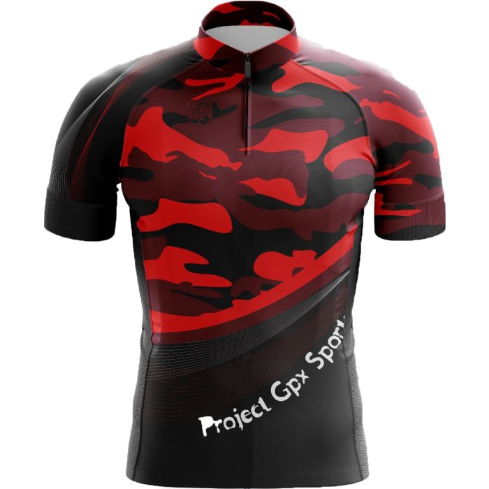 Camisa GPX Army