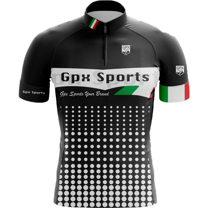 Camisa GPX Italy