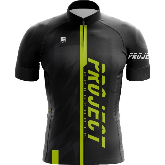 Camisa GPX Project
