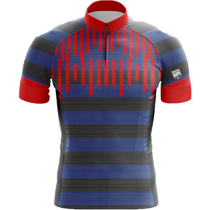 Camisa GPX Alredy