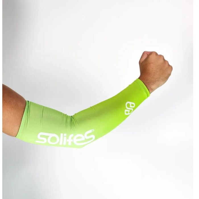 Manguito Ciclismo Solifes Degrade