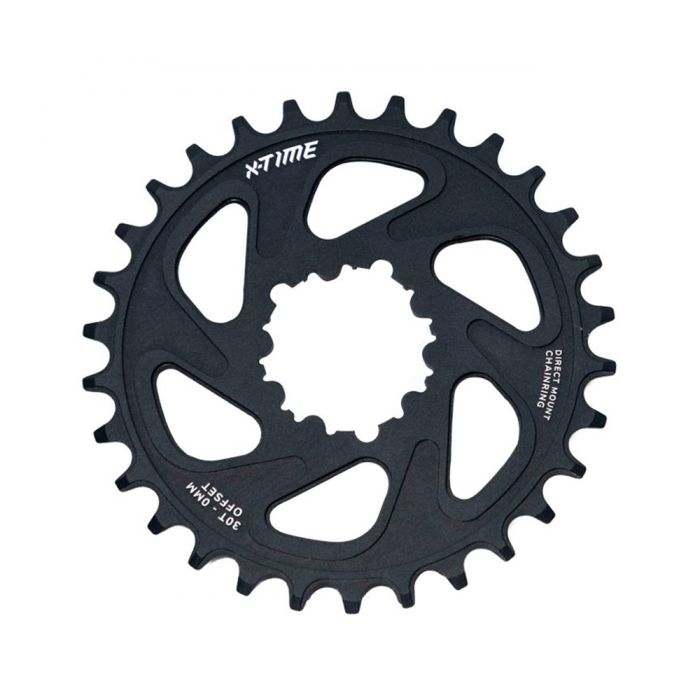 Coroa X-Time MTB XT518 30D 