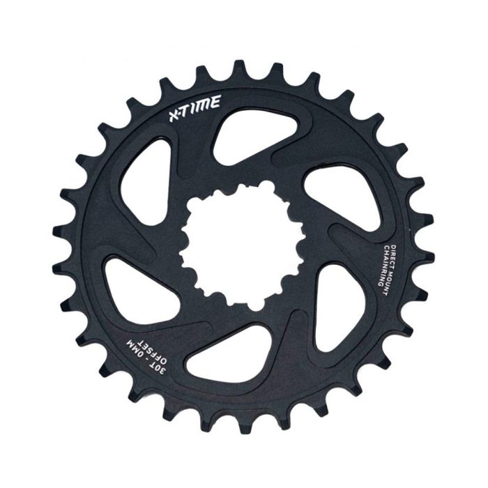 Coroa X-Time MTB XT518 32D 