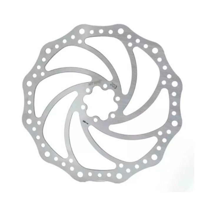 Disco de Freio X-Time 203mm 