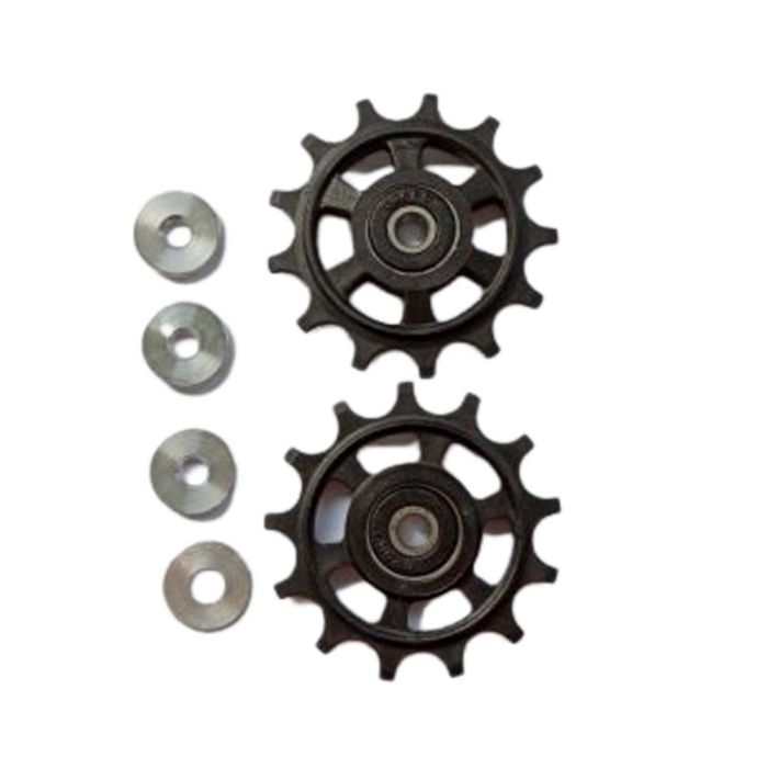 Roldana de Câmbio Ictus XTR 12V