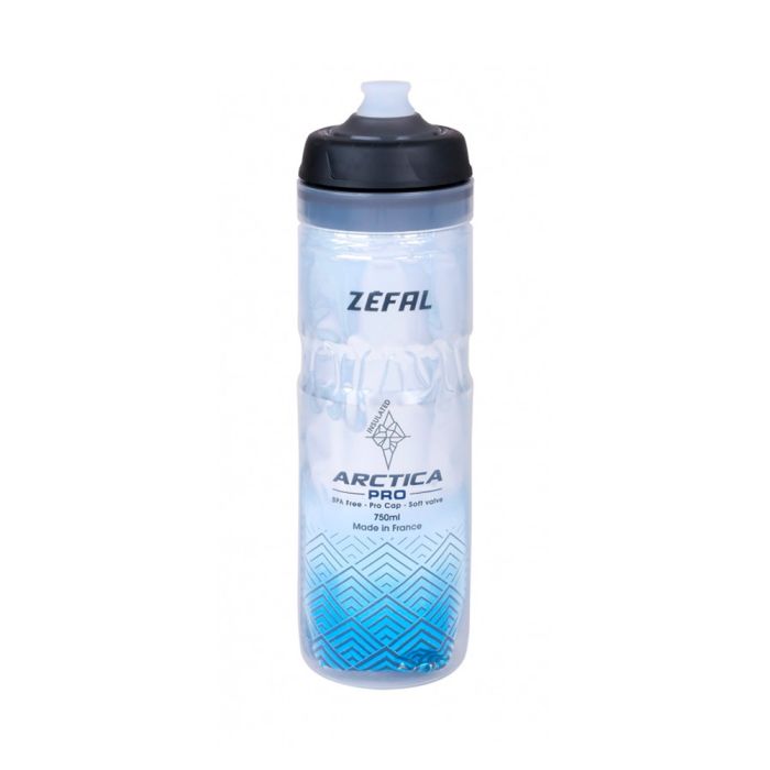 Caramanhola Térmica Zéfal Arctica Pro 750 ml