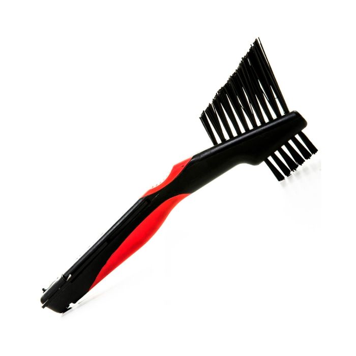 Escova Zefal Multi-Brush 3 em 1